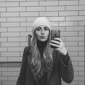 Meet your Posher, Nicole